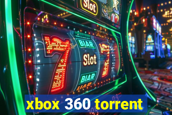xbox 360 torrent